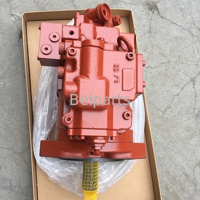 EX120-2 Pompia di posizione per escavatori di parti di cintura Hitachi 120-2 Pompa idraulica 9285566 9285685