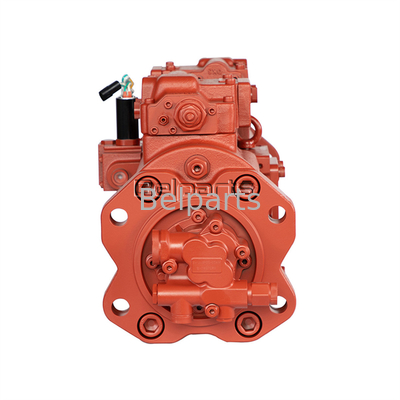 Hyundai R215 7 pompa idraulica 31N6-10051 31Q6-10020 31Q6-10010