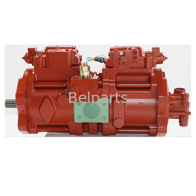 Belparts Excavator pompa principale per Doosan Dh220lc-7 pompa idraulica 2401-9225 K1000698E