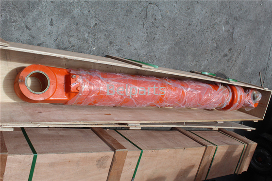EX100-3 EX100-2 EX100M-3 Parts Bel Excavator Hydraulic Boom Arm Bucket Cylinder Assy Per Hitachi 4257931 4257930 4257930