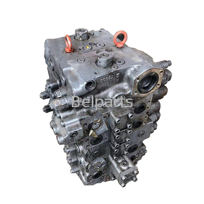 Belparts Excavator DX380 SOLAR380 Valvola di controllo principale per Doosan Daewoo K1005096B