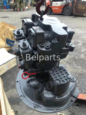 EX120-5 EX130H-5 Pompa idraulica parti di cinturino escavatore pompa principale per Hitachi 9151416 9153026 9158018 9159230
