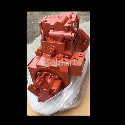 EX100-3 EX100M-3 Pompa idraulica Escavatore Pompa principale per Hitachi 9121198 9133005