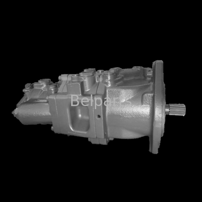 Belparts Excavator Pompa principale per Hitachi ZAXIS70LC ZAXIS80 ZAXIS70 ZAXIS80SB Pompa idraulica 4437197 4472053 4472052