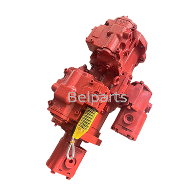 ZAXIS160LC Pompa idraulica parti di cinturino Escavatore Pompa principale per Hitachi 4441981 4625242