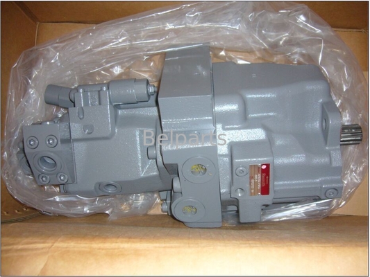 ZAXIS650LC-3 ZAXIS670LCH-3 Parti di cintura Escavatore Pompa principale Pompa idraulica 9254122 4635645 4641835