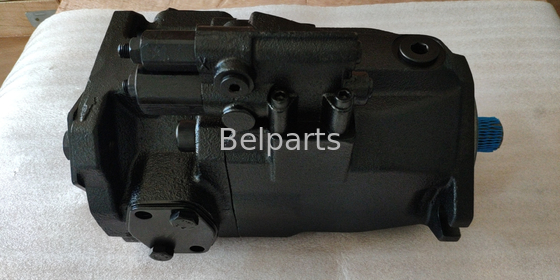 Pompa idraulica per escavatori A25F A30F A35F A40F L90F L110F L120F 150F Per camion spazzatura accumulato VOE 15140666 17458128