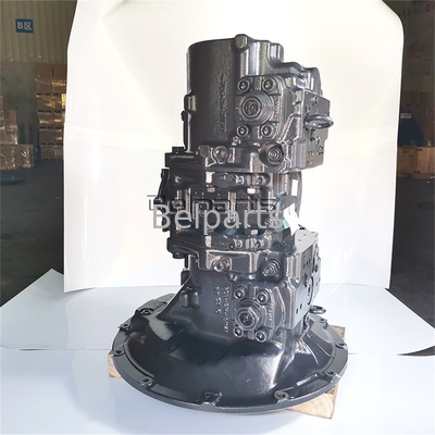 PC650-3 PC650-5 PC710-5 Pompa idraulica Pezzi di cintura Pompa principale di escavatore 708-25-01011 708-25-50101 708-25-04081