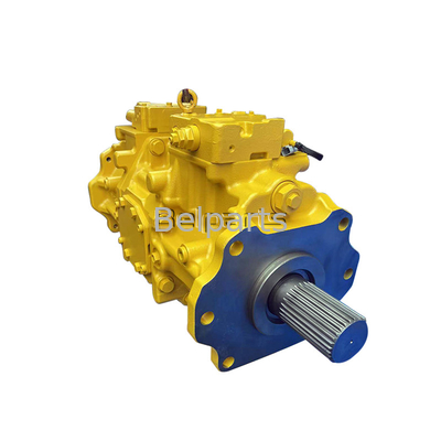 Belparts Excavator Pompa idraulica PC3000-6 PC4000-6 Pompa principale per Komatsu