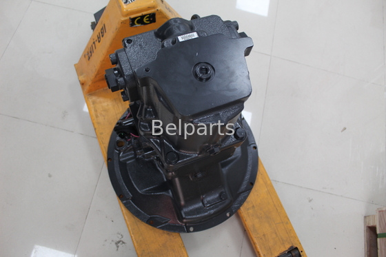Pompa principale dell'escavatore PC300-1 Pompa principale idraulica 706-66-12202 706-66-12201 706-66-12200 Per Komatsu