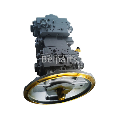 Belparts Excavator Pompa principale PC200-2 PC220-2 PC220LC-2 PC300-2 PC300LC-2 Pompa principale idraulica 705-80-10010 Per Komatsu