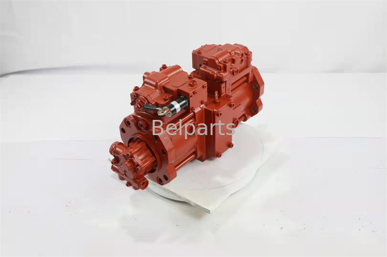 Belparts pompa principale dell'escavatore R160LC-3 R160LC-9 R180LC-9 pompa idraulica 31Q5-10010 31EG-10010