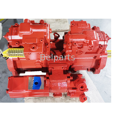 Belparts excavator pompa principale R145CR-9 pompa idraulica 31N4-10050 per Hyundai