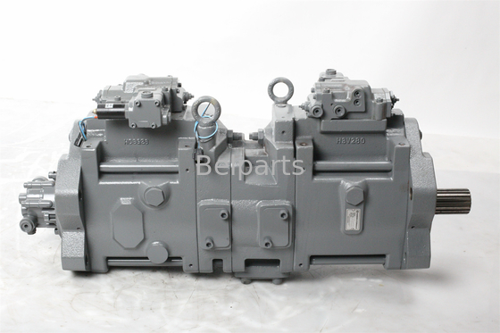Pompa idraulica R800LC-7A di Belparts per scavatori per Hyundai