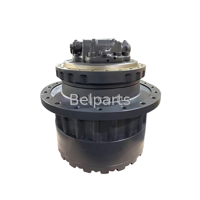 PC270-8 Final Drive Assy Belparts Escavatore Motore di viaggio Assy 207-27-00470 708-8H-00350 Per Komatsu