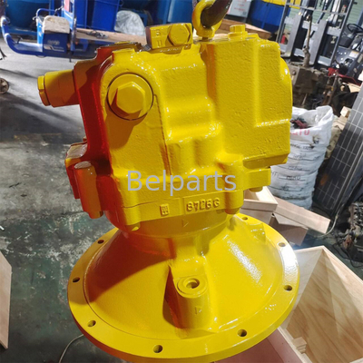 Belparts Excavator PC300-7 PC300-8 PC350-7 PC350-8 Motore oscillante per Komatsu 706-7K-01040