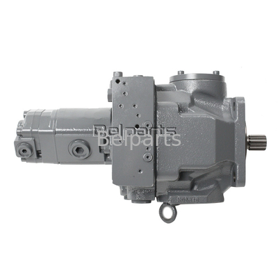 Uchida Rexroth Ap2d21lv1rs6 A4vsg250 Ap2d36lv1rs7 Ap2d21lv1rs6 A8v160 A4vg71 A10vd17 A8v172esbr Pompa idraulica 9195241