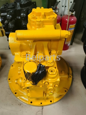 Pompa idraulica a pistoni per Komatsu Pc490lc-11 708-2j-00012 Pc120-8 Pc160 Pc128uu-2 Pompa idraulica principale
