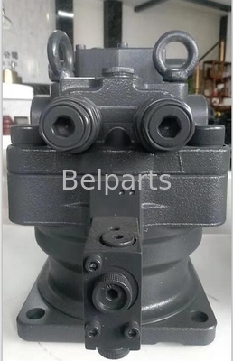Escavatore a parti di cintura JCM923C motore oscillante M5X180CHB-10A-6HA1285-169 motore girante