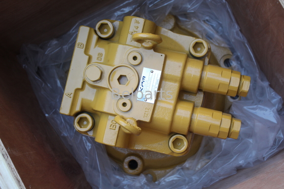 Escavatore a parti di cintura ZX210-1 E320C E320D motore oscillante M5X130 motore girante