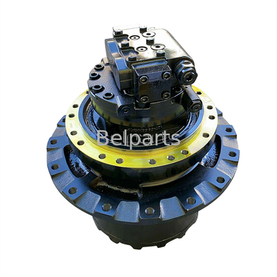 E316E motore di viaggio assy 350-0452 assy finale di azionamento