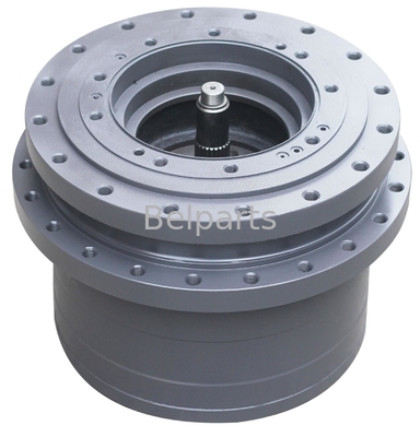 Escavatore EC135B EC140B Gearbox idraulico di movimento VOE 14524182 Gear di riduzione del movimento