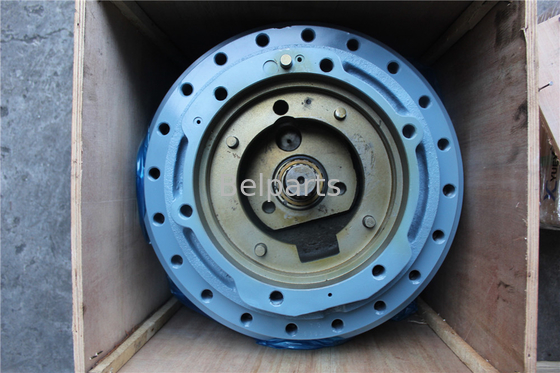Parti di escavatore EC290B riduttore di velocità VOE 14528258 cambio di velocità per Volvo