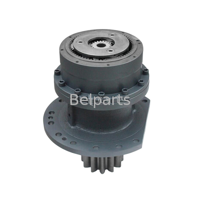 Cassa di legno escavatore Swing Gearbox ZX470 Gear Reduction Gearbox 9300512 per Hitachi