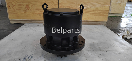 Belparts Excavator Swing Gearbox Per Komatsu PC70-8 Escavator Riduzione Rotativa 201-26-00060