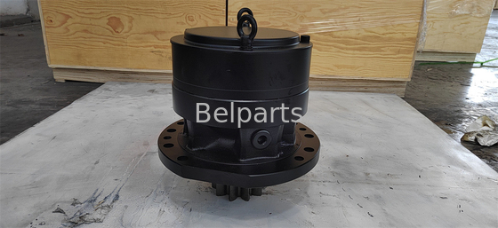 Belparts Excavator Swing Gearbox Per Komatsu Excavator Reduczione rotativa 201-26-00060 Per PC70-8