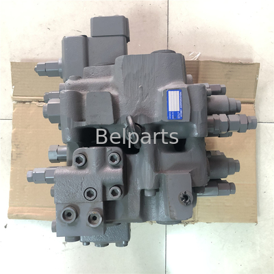 UX22 Belparts Valvole di controllo per escavatori Macchine per la costruzione