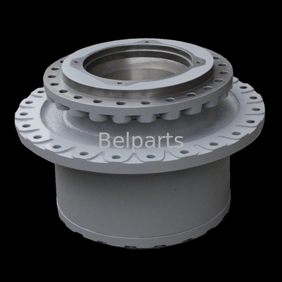 Hyundai Excavator Travel Gearbox Modello ZX670LCH-3 con scompartimenti multipli 4641493