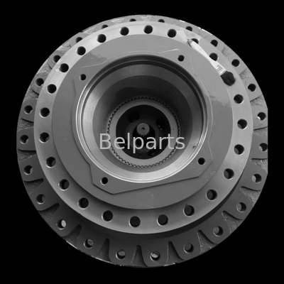 Parte di ricambio per escavatore ZX670LCH-3 Casella di viaggio 4641493