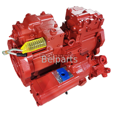 Belparts Parti di escavatore Pompa principale idraulica 31Q4-15020 Per Hyundai R150W-9 R140W-9