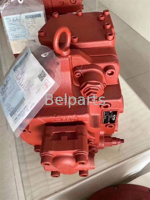 CX80 Belparts Excavator pompa principale K7SP36 pompa idraulica KAJ4955