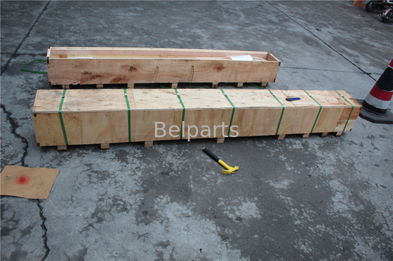 Belparts Parti di escavatore EC300 cilindro a braccio idraulico Assy Per Volvo 14567071