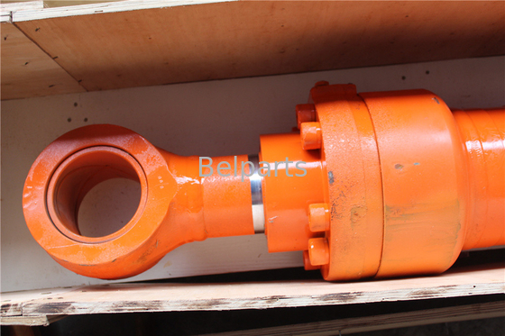 Scavatore cilindro idraulico Assy ZX470 Boom cilindro braccio cilindro secchio cilindro Assy 4698938C YA00004895
