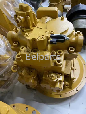 Belparts Excavator E355F Pompa idraulica per escavatore per pompa principale 524-8317