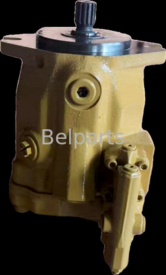 Belparts pompa idraulica per escavatore portatile 235-2716 pompa principale per E980H