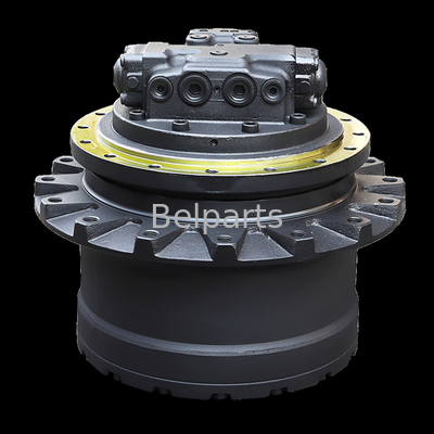 Belparts Excavator Final Drive Travel Motor Assy 4447928 Per Hitachi ZX160