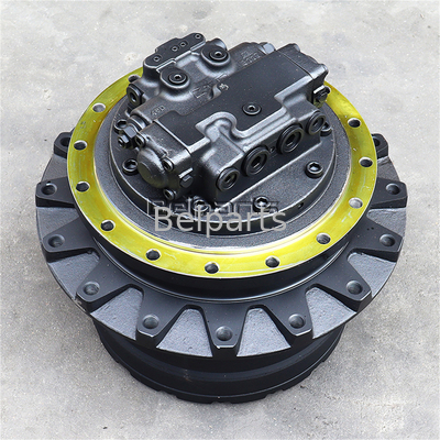 Belparts Excavator ZX160 Final Drive Travel Motor Assy 4447928 per Hitachi