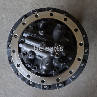 Belparts Excavator Travel Motor Assy Final Drive Assembly 9289616 per Hitachi ZX135