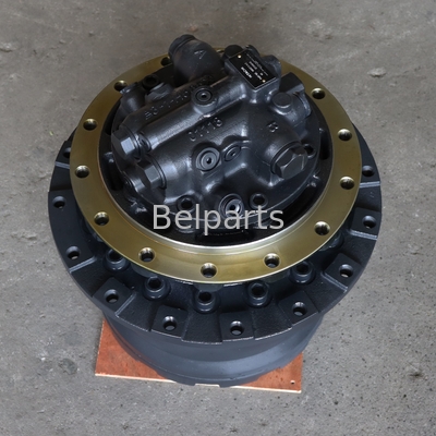 Belparts Excavator Travel Motor Assy Final Drive Assembly 9289616 per Hitachi ZX135