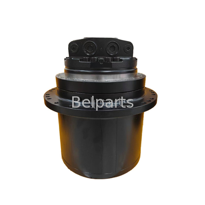 Belparts Excavator TM40VD Travel Motor Assy assemblaggio finale della trazione