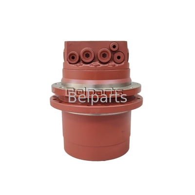 Belparts Excavator TM03CYC Travel Motor Assy assemblaggio finale della trazione