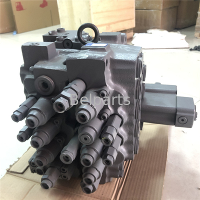 Belparts Parts Excavator Excavator Hydraulic Main Control Valve per YC135-8