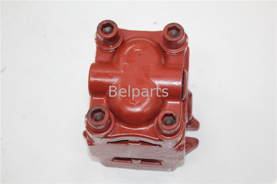 Belparts parti di escavatore pompa idraulica per Komatsu PC45MR-2 YC35-8-S