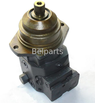 Belparts Excavator Parts Travel Motor R450-7 34E7-03050 Per la Hyundai