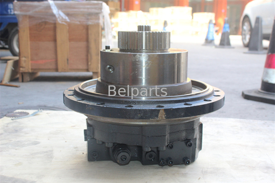 Belparts parti di escavatore Hyundai motore di viaggio per R305-7 R320-7 31N8-40062 31N9-40032