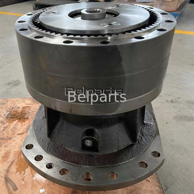 Belparts Excavator Parts 296-6146 Swing Gearbox per la riduzione dell'oscillazione E374DL